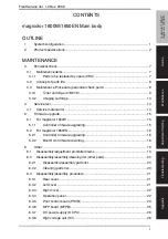 Preview for 30 page of Konica Minolta magicolor 1600W Service Manual