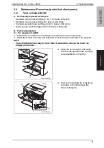 Preview for 46 page of Konica Minolta magicolor 1600W Service Manual