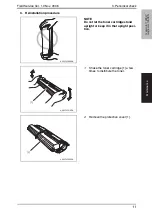 Preview for 48 page of Konica Minolta magicolor 1600W Service Manual