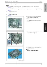 Preview for 62 page of Konica Minolta magicolor 1600W Service Manual