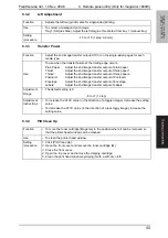 Preview for 92 page of Konica Minolta magicolor 1600W Service Manual