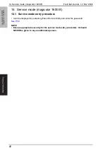 Preview for 119 page of Konica Minolta magicolor 1600W Service Manual