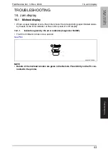 Preview for 130 page of Konica Minolta magicolor 1600W Service Manual