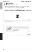 Preview for 137 page of Konica Minolta magicolor 1600W Service Manual