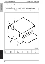 Preview for 171 page of Konica Minolta magicolor 1600W Service Manual