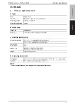 Preview for 198 page of Konica Minolta magicolor 1600W Service Manual