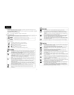 Preview for 2 page of Konica Minolta magicolor 1650EN Safety Information Manual