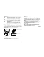 Preview for 7 page of Konica Minolta magicolor 1650EN Safety Information Manual