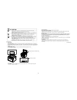 Preview for 9 page of Konica Minolta magicolor 1650EN Safety Information Manual