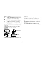 Preview for 19 page of Konica Minolta magicolor 1650EN Safety Information Manual