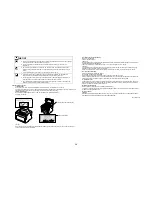 Preview for 29 page of Konica Minolta magicolor 1650EN Safety Information Manual