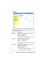 Предварительный просмотр 279 страницы Konica Minolta magicolor 1690MF Reference Manual