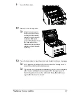 Предварительный просмотр 53 страницы Konica Minolta magicolor 2400W User Manual