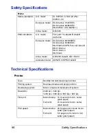 Предварительный просмотр 92 страницы Konica Minolta magicolor 2400W User Manual