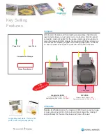 Preview for 9 page of Konica Minolta Magicolor 2450 Technical Manual