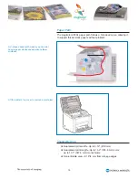 Preview for 23 page of Konica Minolta Magicolor 2450 Technical Manual