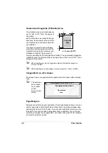 Предварительный просмотр 44 страницы Konica Minolta Magicolor 2480 MF User Manual