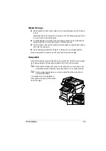 Предварительный просмотр 45 страницы Konica Minolta Magicolor 2480 MF User Manual