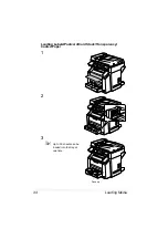 Предварительный просмотр 56 страницы Konica Minolta Magicolor 2480 MF User Manual