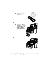 Предварительный просмотр 99 страницы Konica Minolta Magicolor 2480 MF User Manual