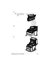 Предварительный просмотр 105 страницы Konica Minolta Magicolor 2480 MF User Manual