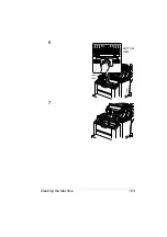 Предварительный просмотр 115 страницы Konica Minolta Magicolor 2480 MF User Manual