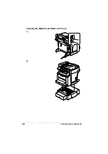 Предварительный просмотр 118 страницы Konica Minolta Magicolor 2480 MF User Manual