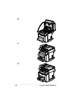 Предварительный просмотр 134 страницы Konica Minolta Magicolor 2480 MF User Manual