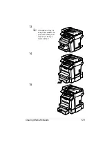 Предварительный просмотр 135 страницы Konica Minolta Magicolor 2480 MF User Manual