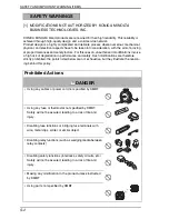 Предварительный просмотр 5 страницы Konica Minolta Magicolor 2490 MF Service Manual