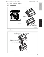 Предварительный просмотр 80 страницы Konica Minolta Magicolor 2490 MF Service Manual