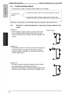 Предварительный просмотр 145 страницы Konica Minolta Magicolor 2490 MF Service Manual