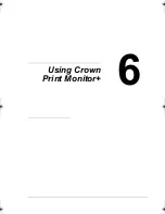 Preview for 107 page of Konica Minolta Magicolor 2550 Reference Manual