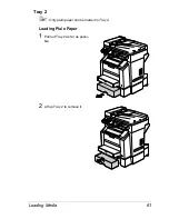 Предварительный просмотр 75 страницы Konica Minolta Magicolor 2590 User Manual