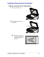 Preview for 85 page of Konica Minolta Magicolor 2590 User Manual