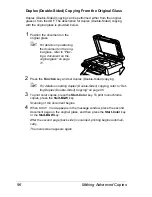 Preview for 110 page of Konica Minolta Magicolor 2590 User Manual