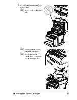 Preview for 145 page of Konica Minolta Magicolor 2590 User Manual