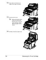 Preview for 148 page of Konica Minolta Magicolor 2590 User Manual