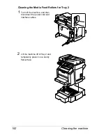 Предварительный просмотр 166 страницы Konica Minolta Magicolor 2590 User Manual