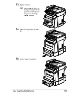 Предварительный просмотр 183 страницы Konica Minolta Magicolor 2590 User Manual