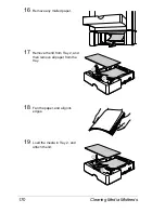 Предварительный просмотр 184 страницы Konica Minolta Magicolor 2590 User Manual