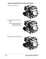 Предварительный просмотр 186 страницы Konica Minolta Magicolor 2590 User Manual