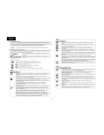 Preview for 18 page of Konica Minolta magicolor 3730DN Safety Information Manual