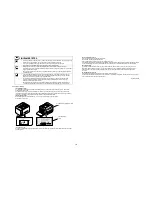 Preview for 19 page of Konica Minolta magicolor 3730DN Safety Information Manual