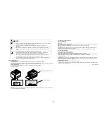 Preview for 29 page of Konica Minolta magicolor 3730DN Safety Information Manual