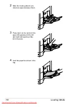 Preview for 124 page of Konica Minolta Magicolor 4650DN User Manual