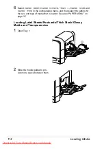 Preview for 128 page of Konica Minolta Magicolor 4650DN User Manual