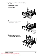 Preview for 133 page of Konica Minolta Magicolor 4650DN User Manual