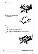 Preview for 196 page of Konica Minolta Magicolor 4650DN User Manual