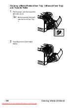 Preview for 202 page of Konica Minolta Magicolor 4650DN User Manual